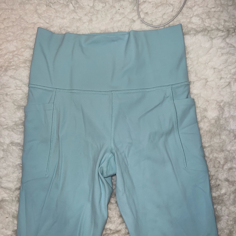 Athleta leggings